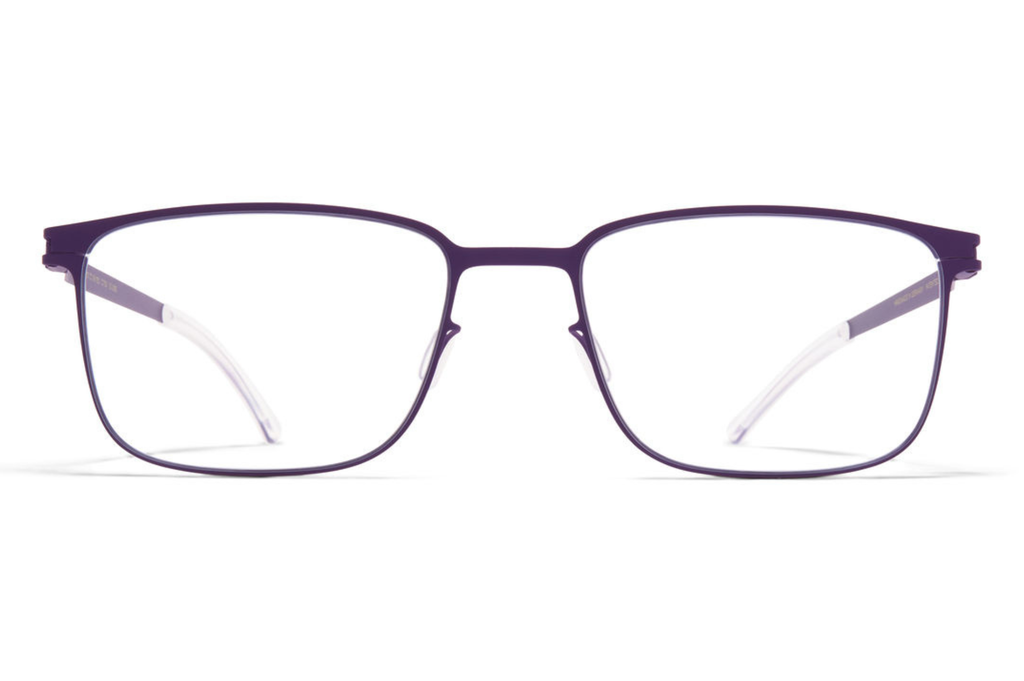 Occhiali da vista MYKITA BUD Deep Purple