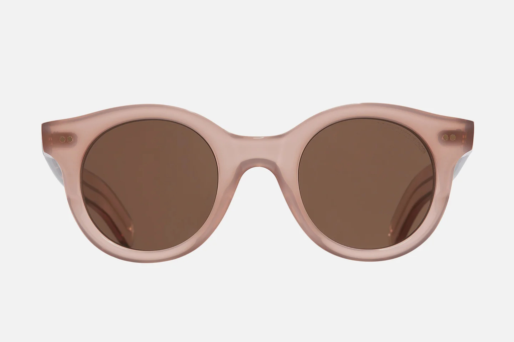 Occhiali da sole Cutler And Gross 1390 Papa Don't Peach