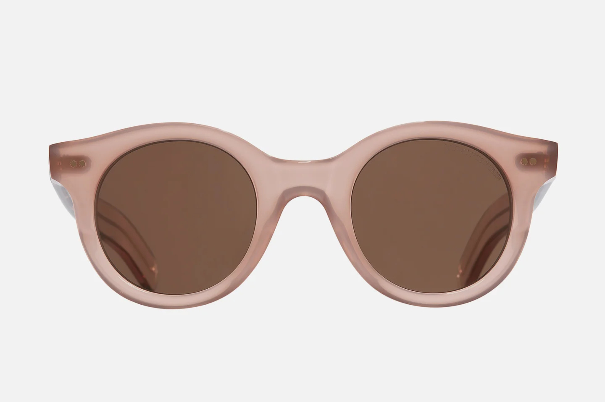 Occhiali da sole Cutler And Gross 1390 Papa Don't Peach