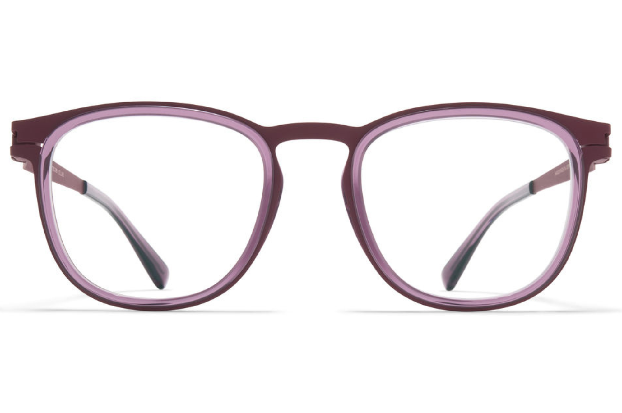 Occhiali da vista MYKITA CANTARA A95-Elderberry Sweet Grape