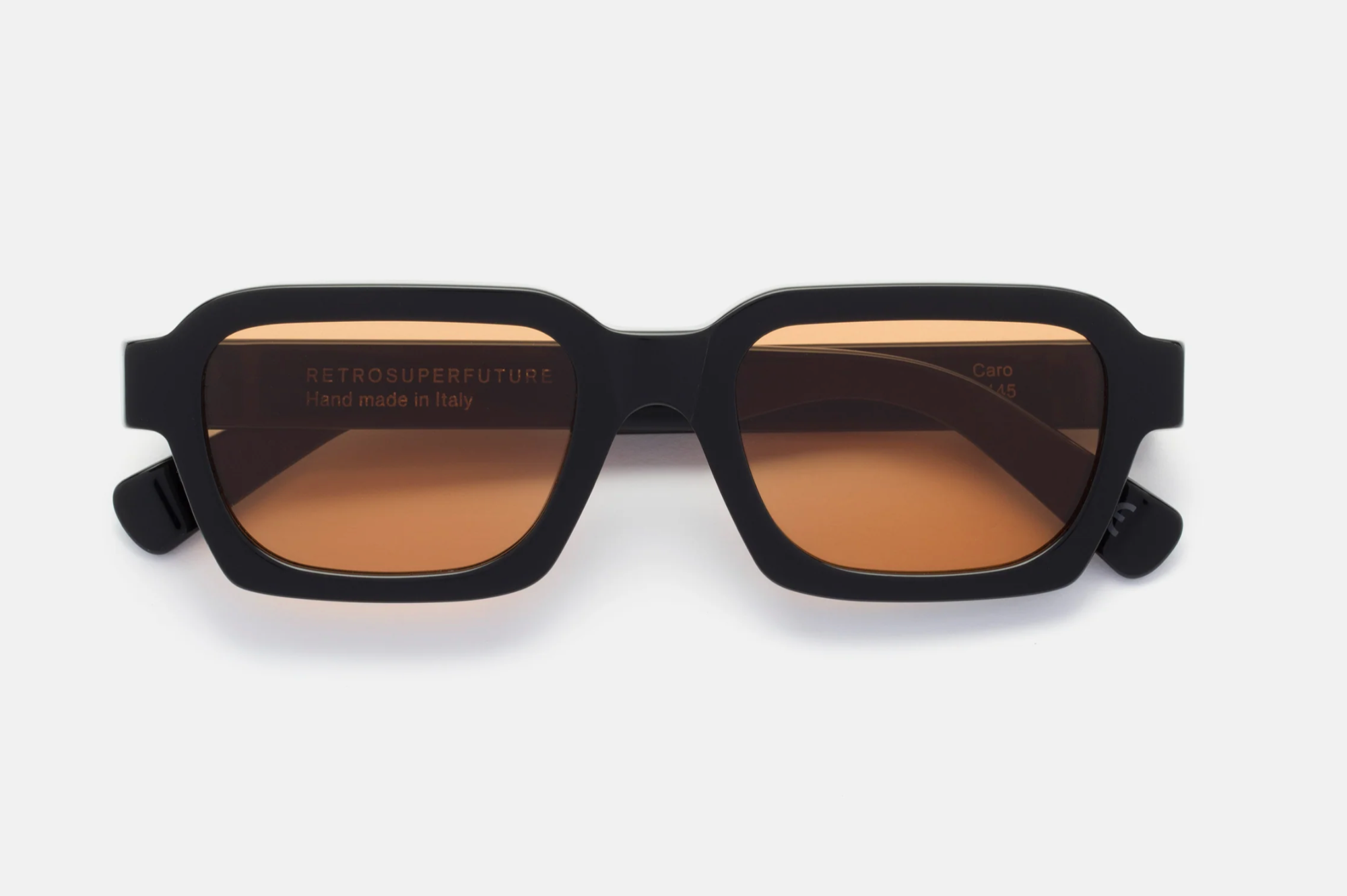 RETROSUPERFUTURE Caro Refined