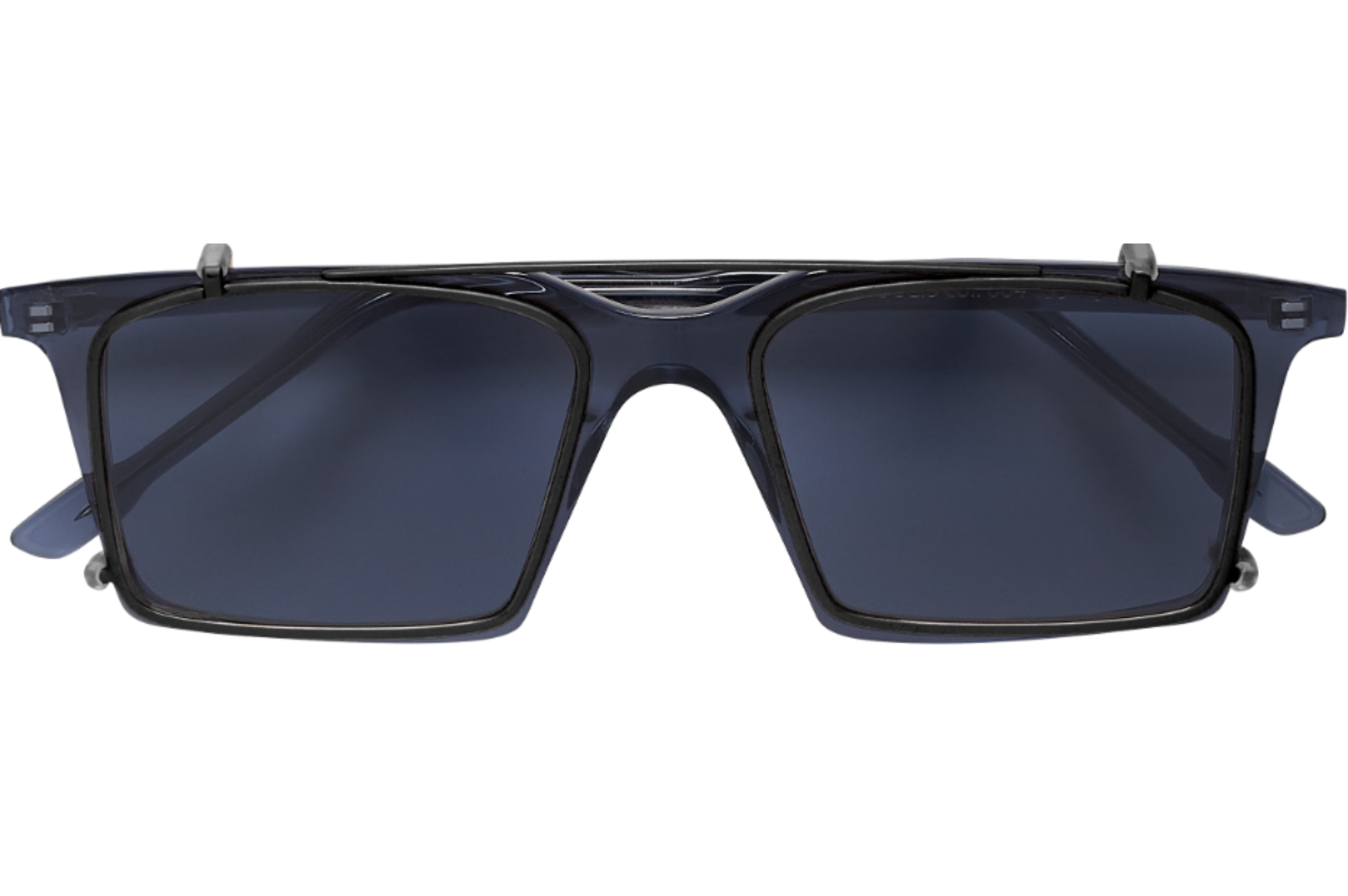 Occhiali da vista GIORGIO NANNINI FILUM SOLIS CLIP-ON 004