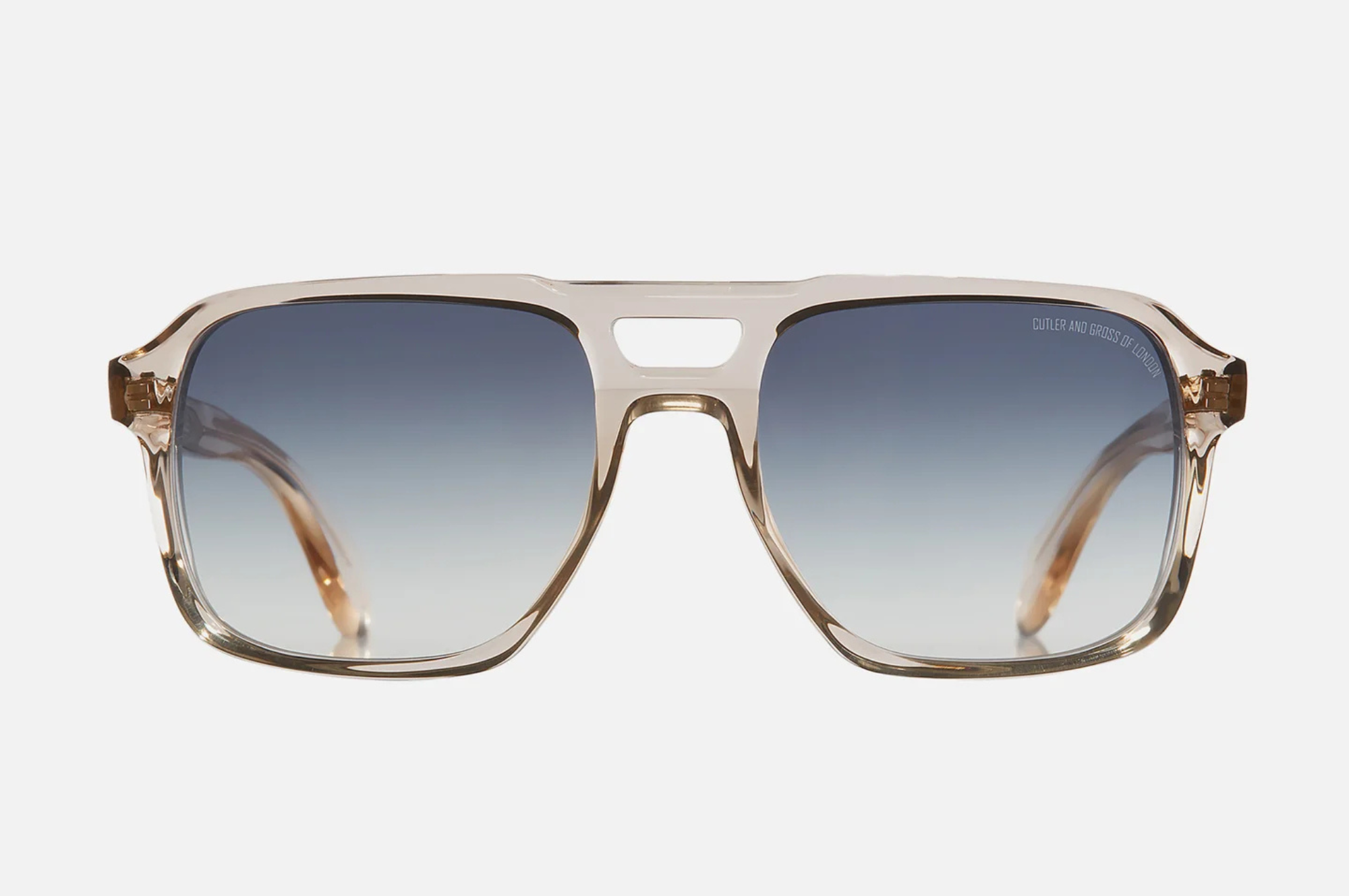 Occhiali da sole Cutler And Gross 1394 Granny Chic