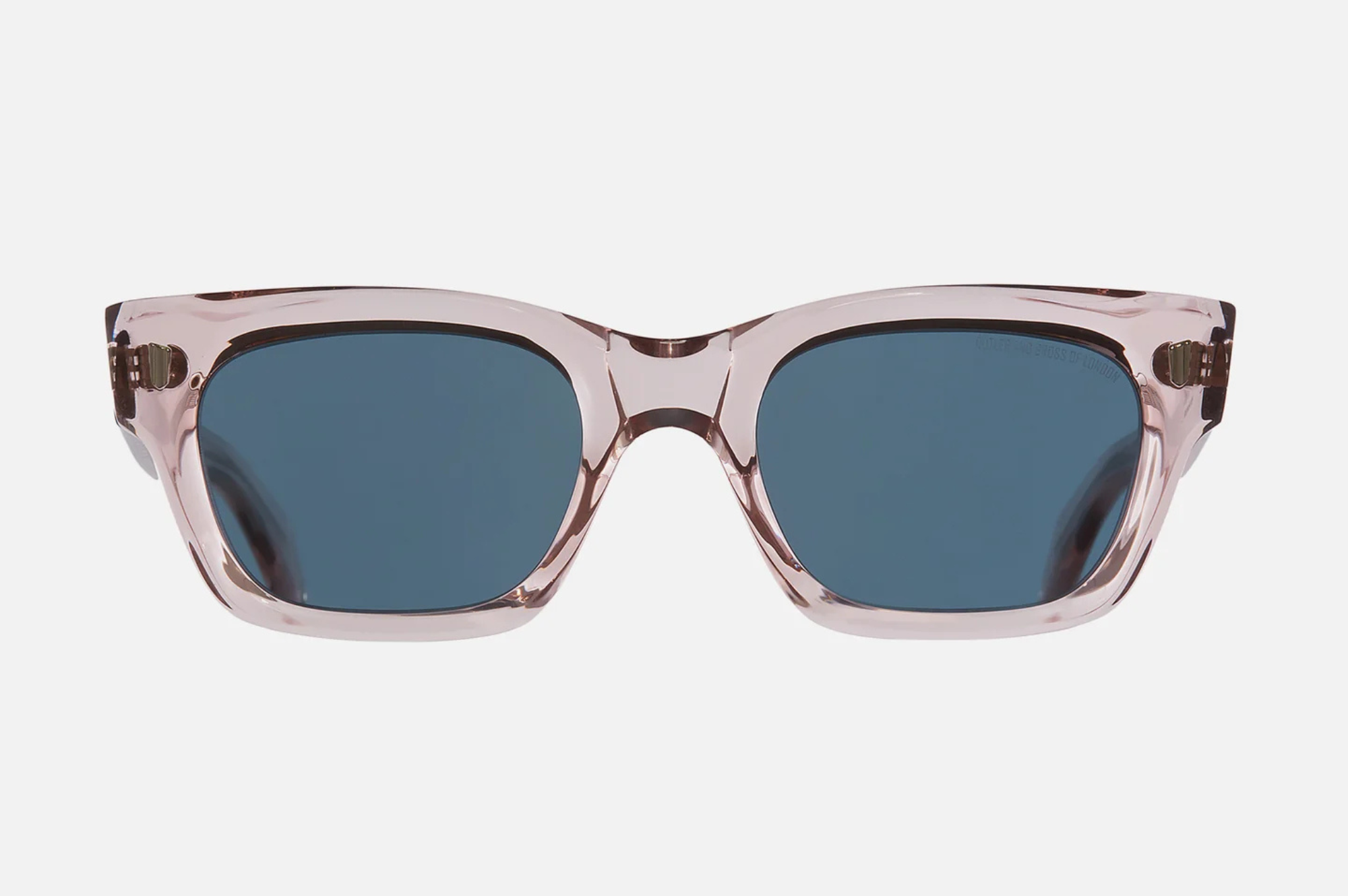 Occhiali da sole Cutler And Gross 1391 Big Pink