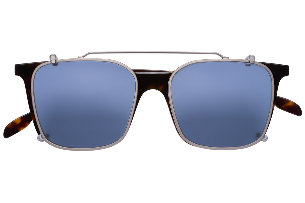 Occhiali da vista GIORGIO NANNINI FILUM VOLTURNO CLIP-ON 008