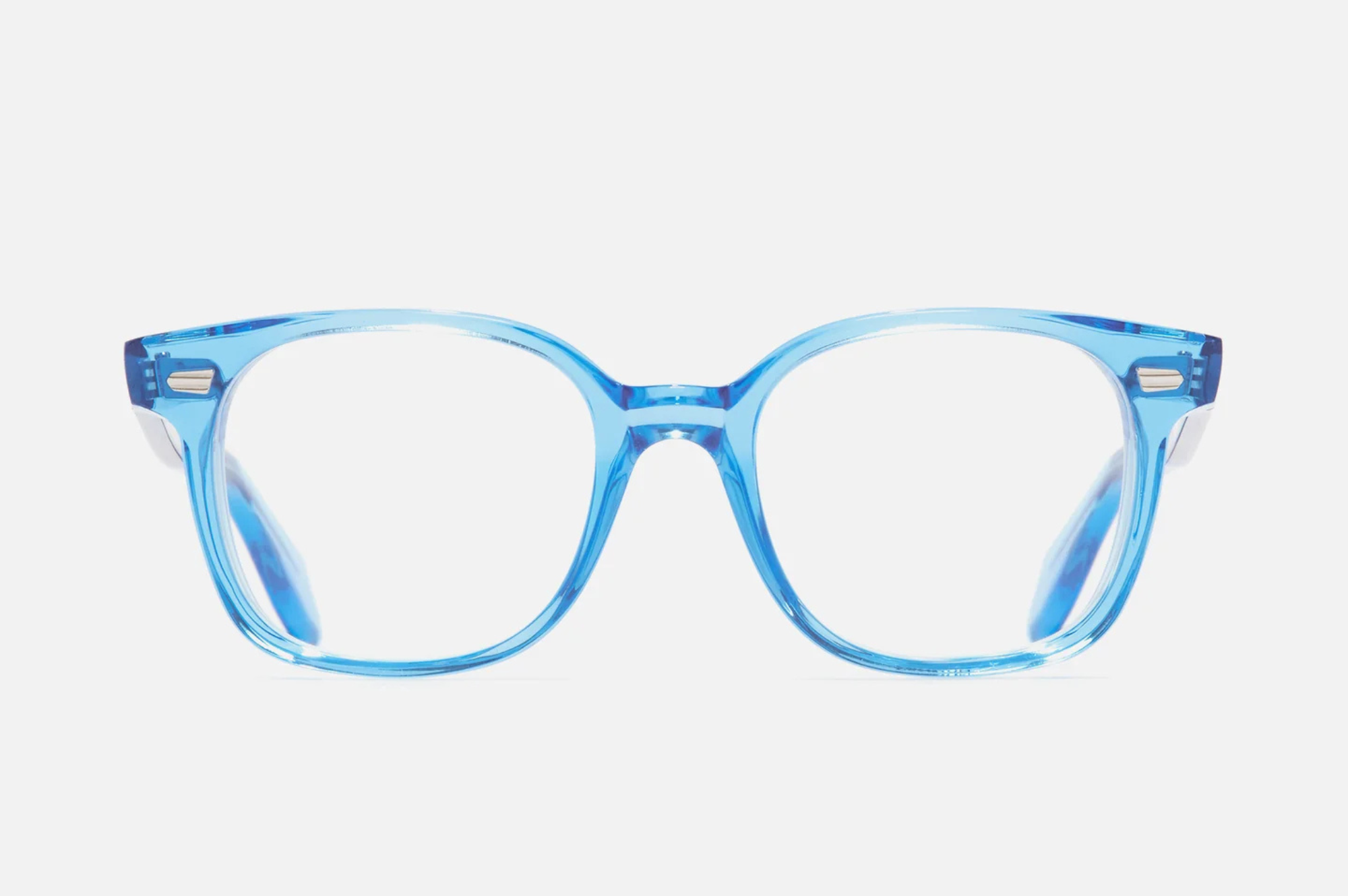 Occhiali da vista Cutler And Gross 9990 Blue Crystal
