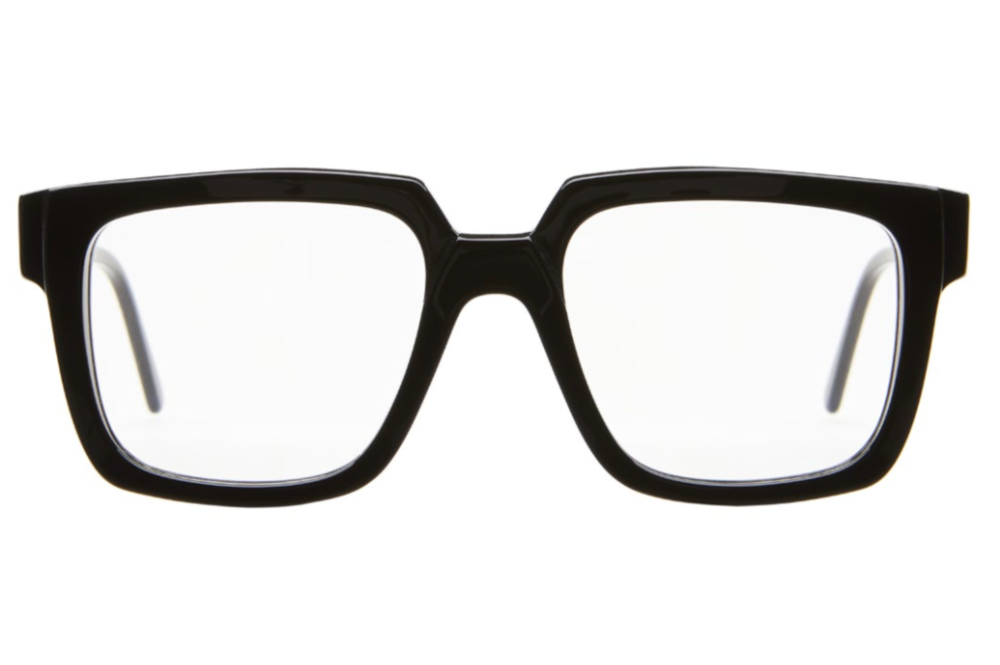 Occhiali da viste KUBORAUM K3 Black Matt