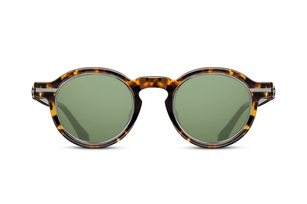 Occhiali da sole Matsuda M2050 Tokyo Tortoise