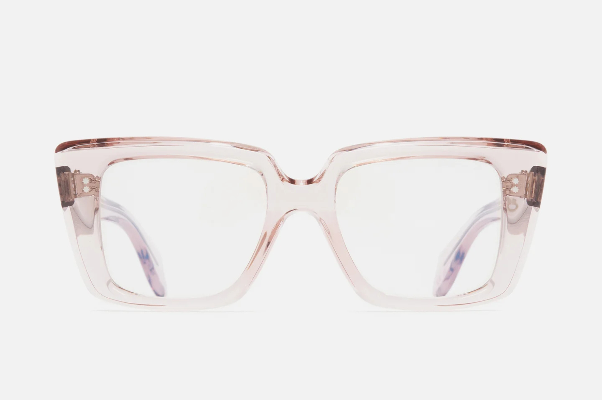 Occhiali da vista Cutler And Gross 1401 Dusk