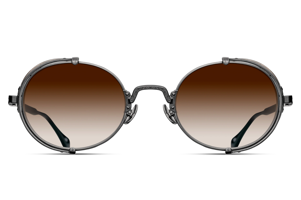 Occhiali MATSUDA 10610H MATTE BLACK 3