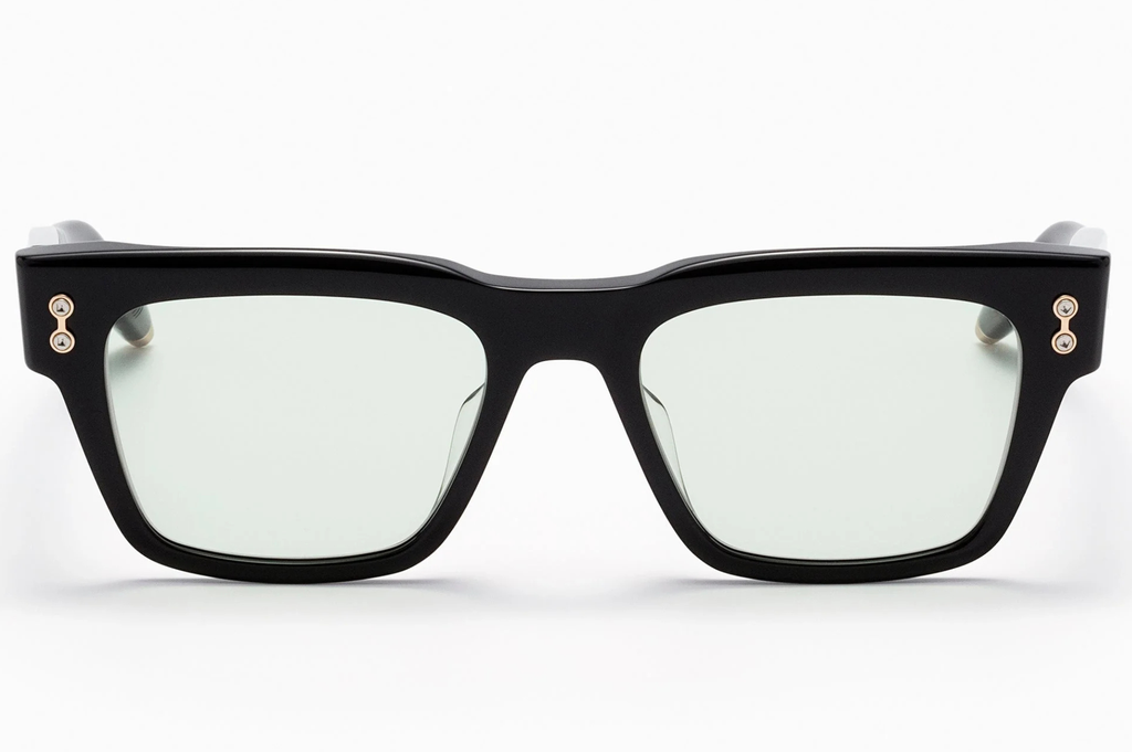 Occhiali da vista AKONI COLUMBA RX Black