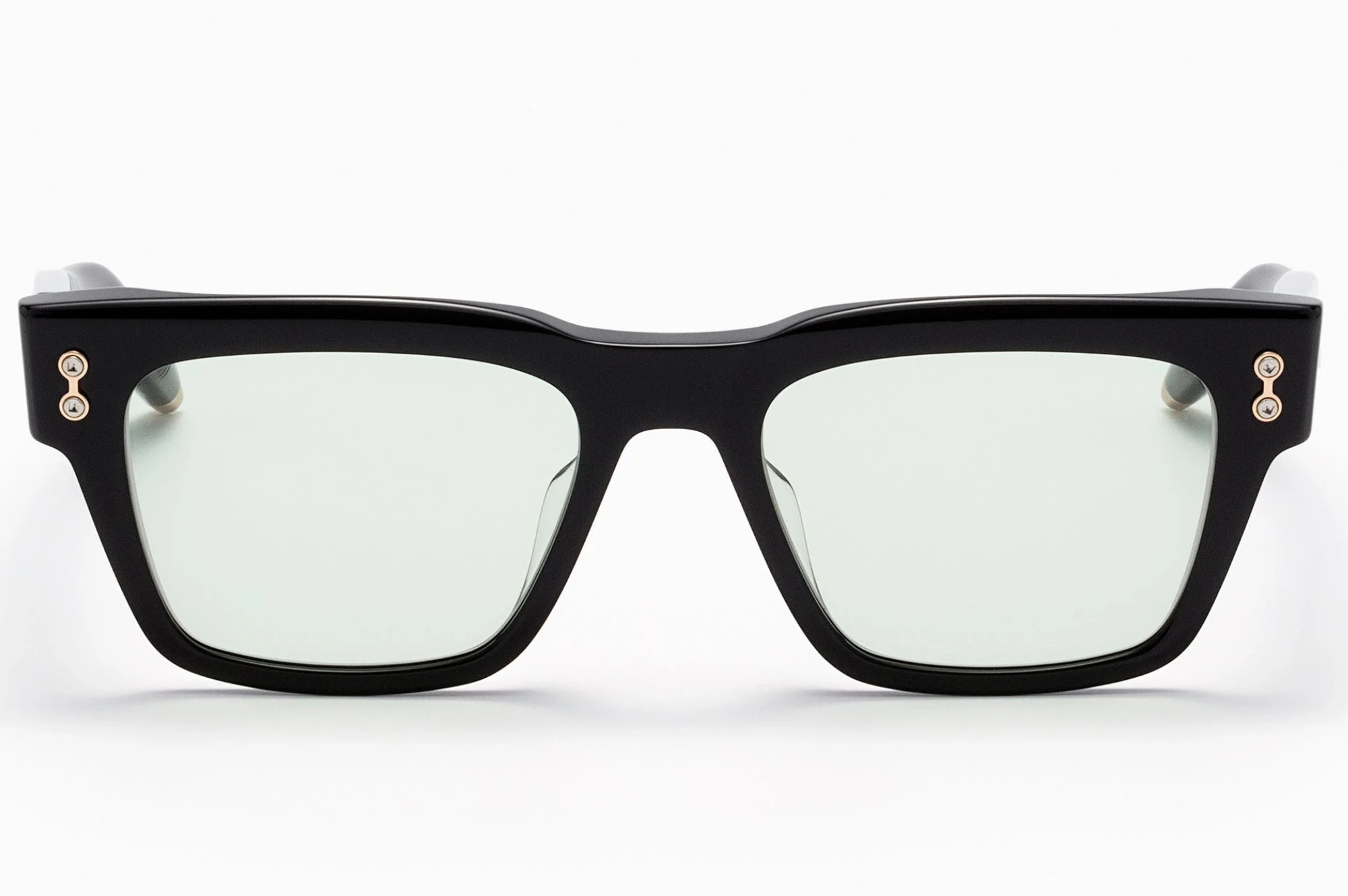 Occhiali da vista AKONI COLUMBA RX Black