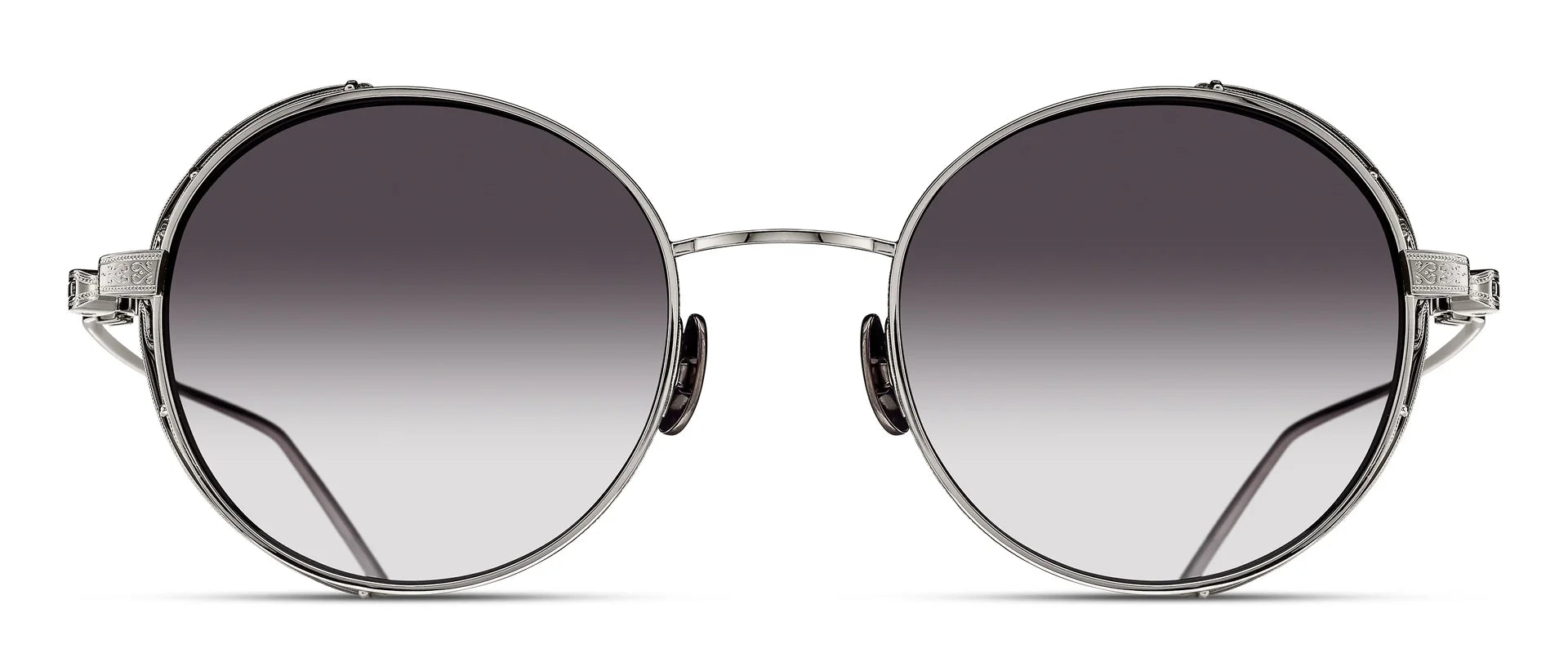 Occhiali da sole MATSUDA M3152 PALLADIUM WHITE