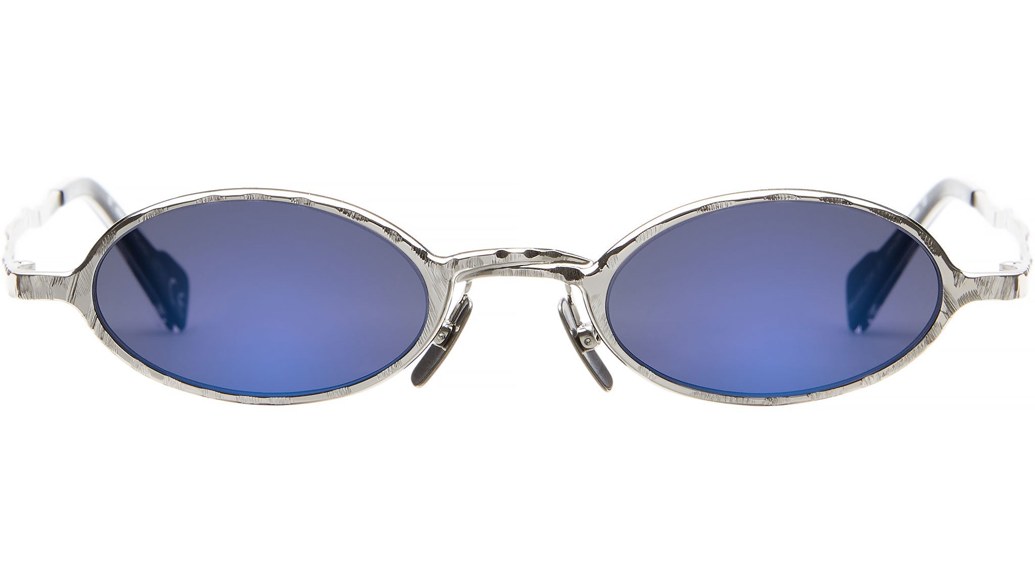 Occhiali da sole KUBORAUM Z24 Silver