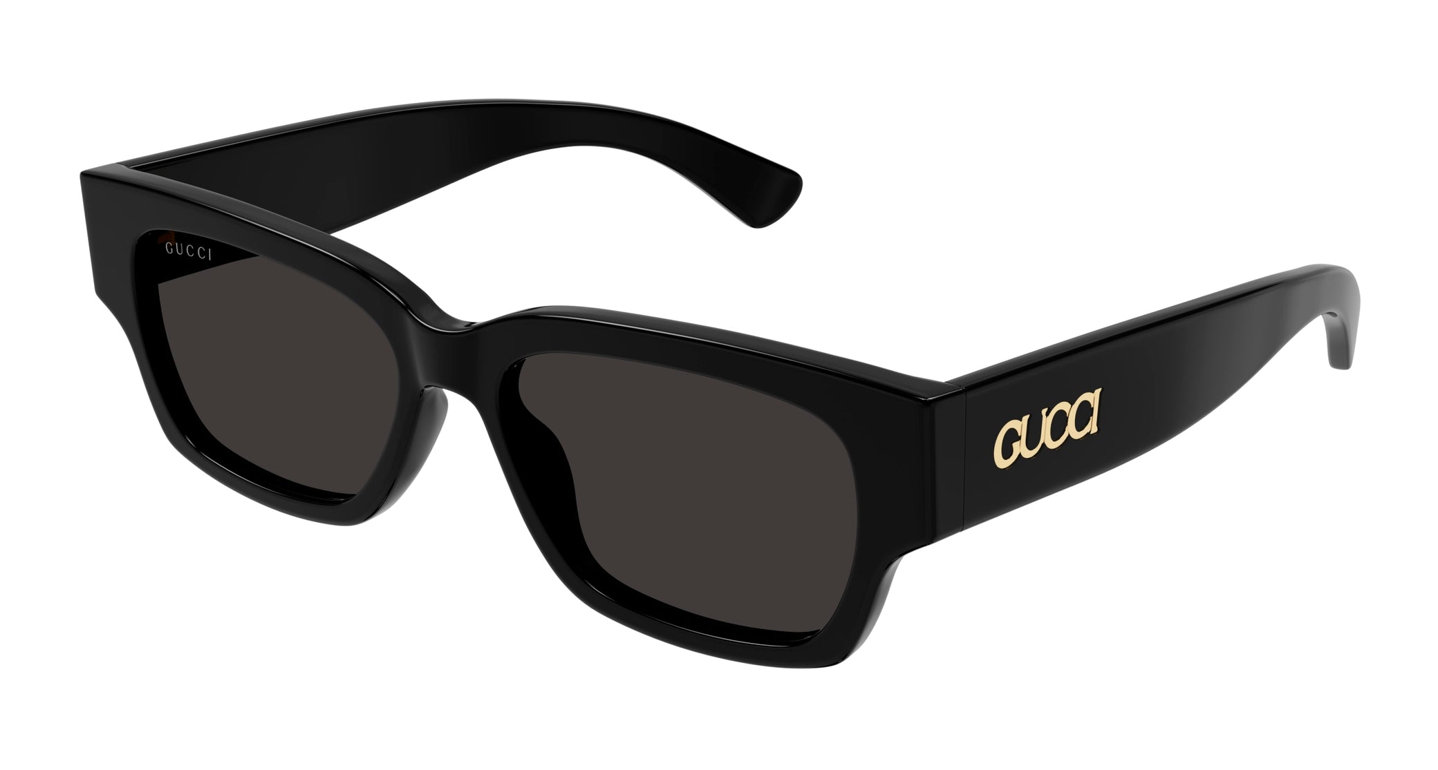 Occhiali da sole GUCCI GG1794S Shiny black