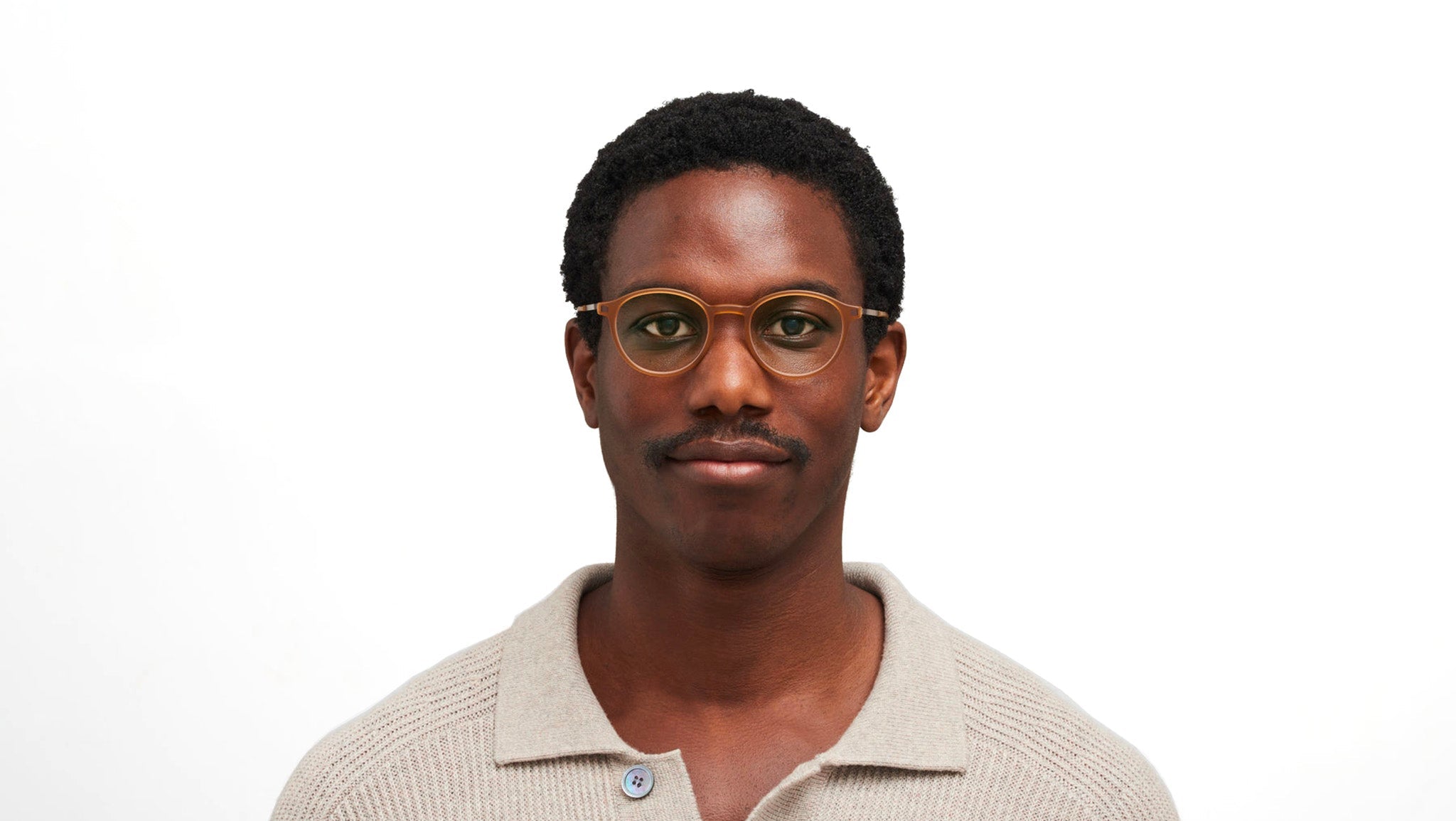 Occhiali da vista MYKITA YASKA Matte brown mocca