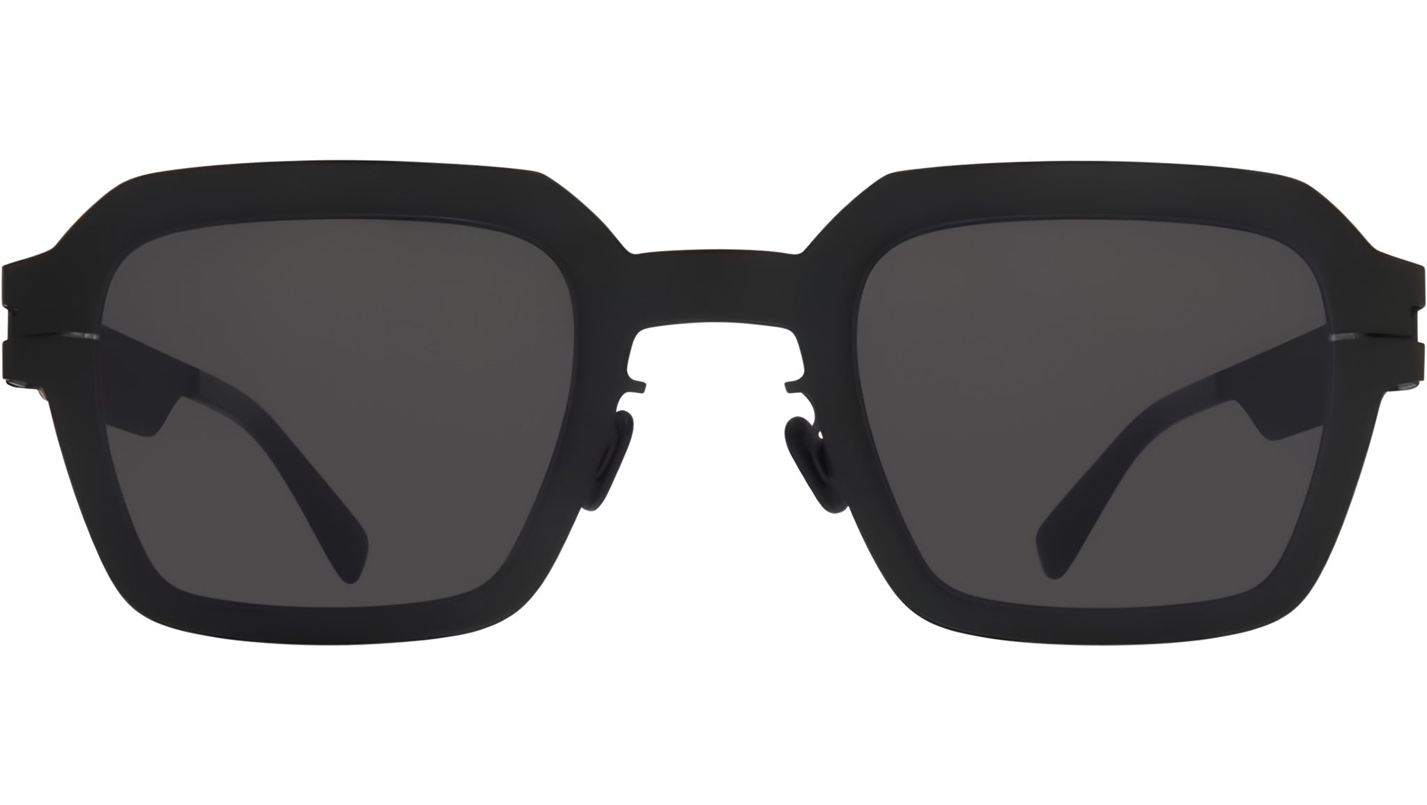 Occhiali da sole MYKITA MOTT Black