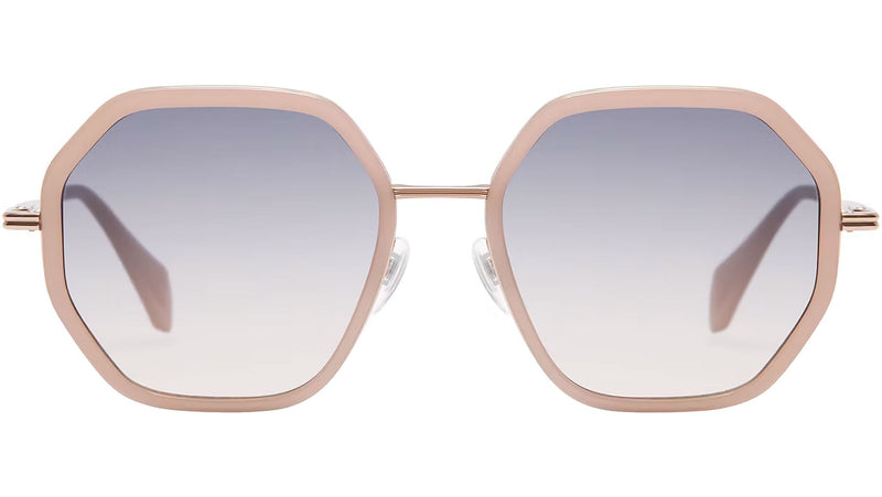 Occhiali da sole GIGI STUDIOS Carmela Pink