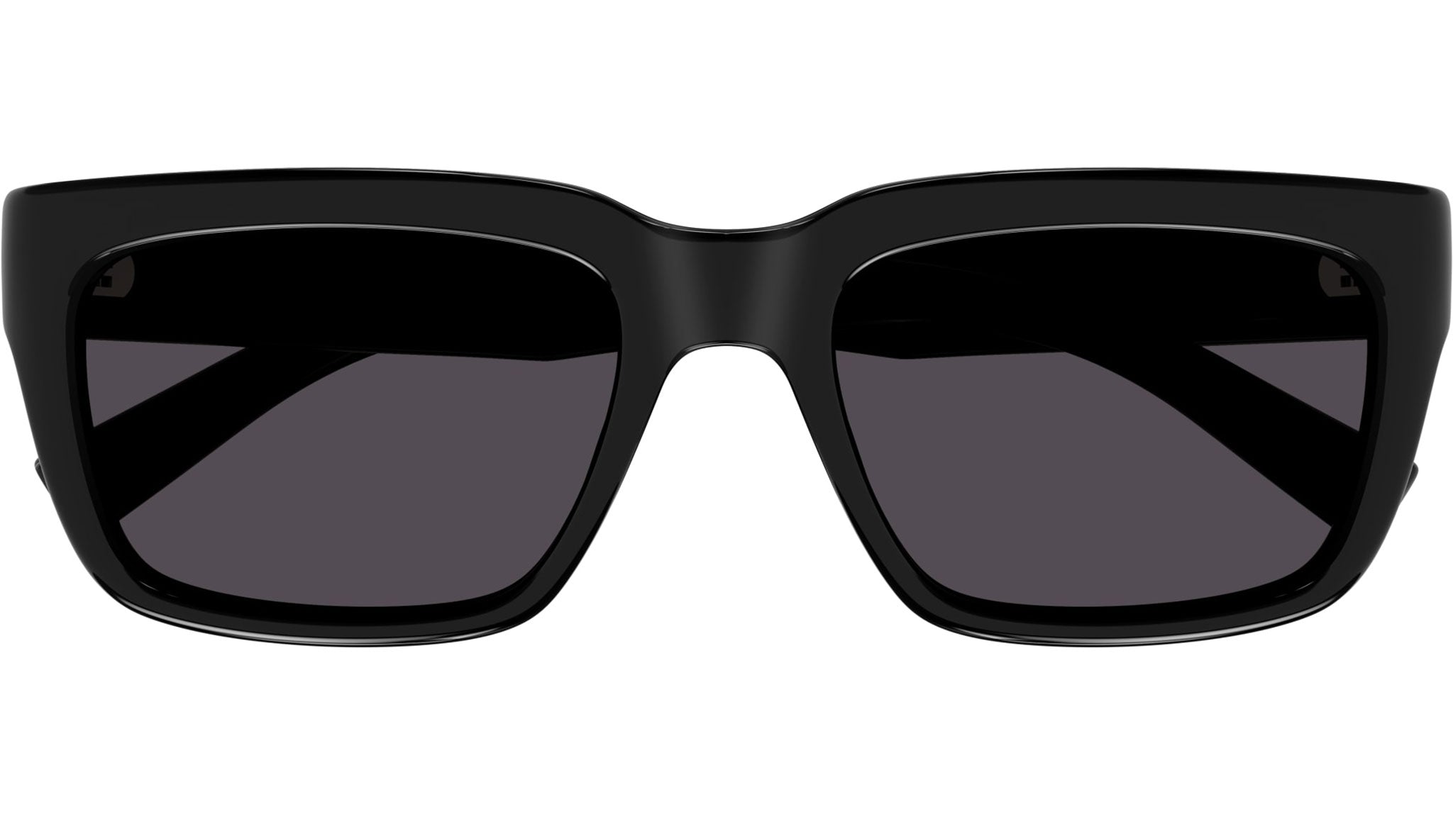 Occhiali da sole SAINT LAURENT SL615 Shiny black
