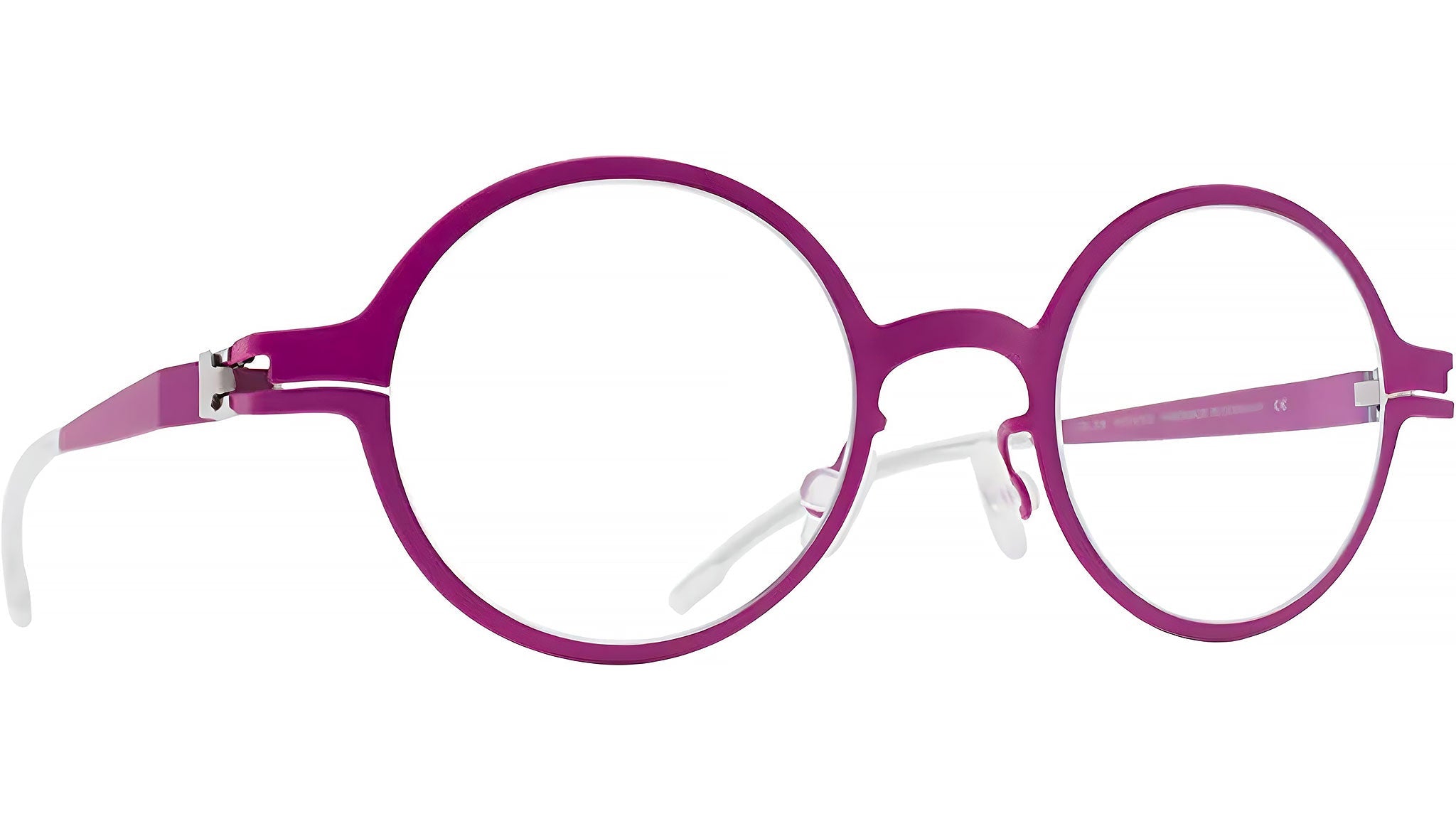 Occhiali da vista MYKITA PANDA Lilac