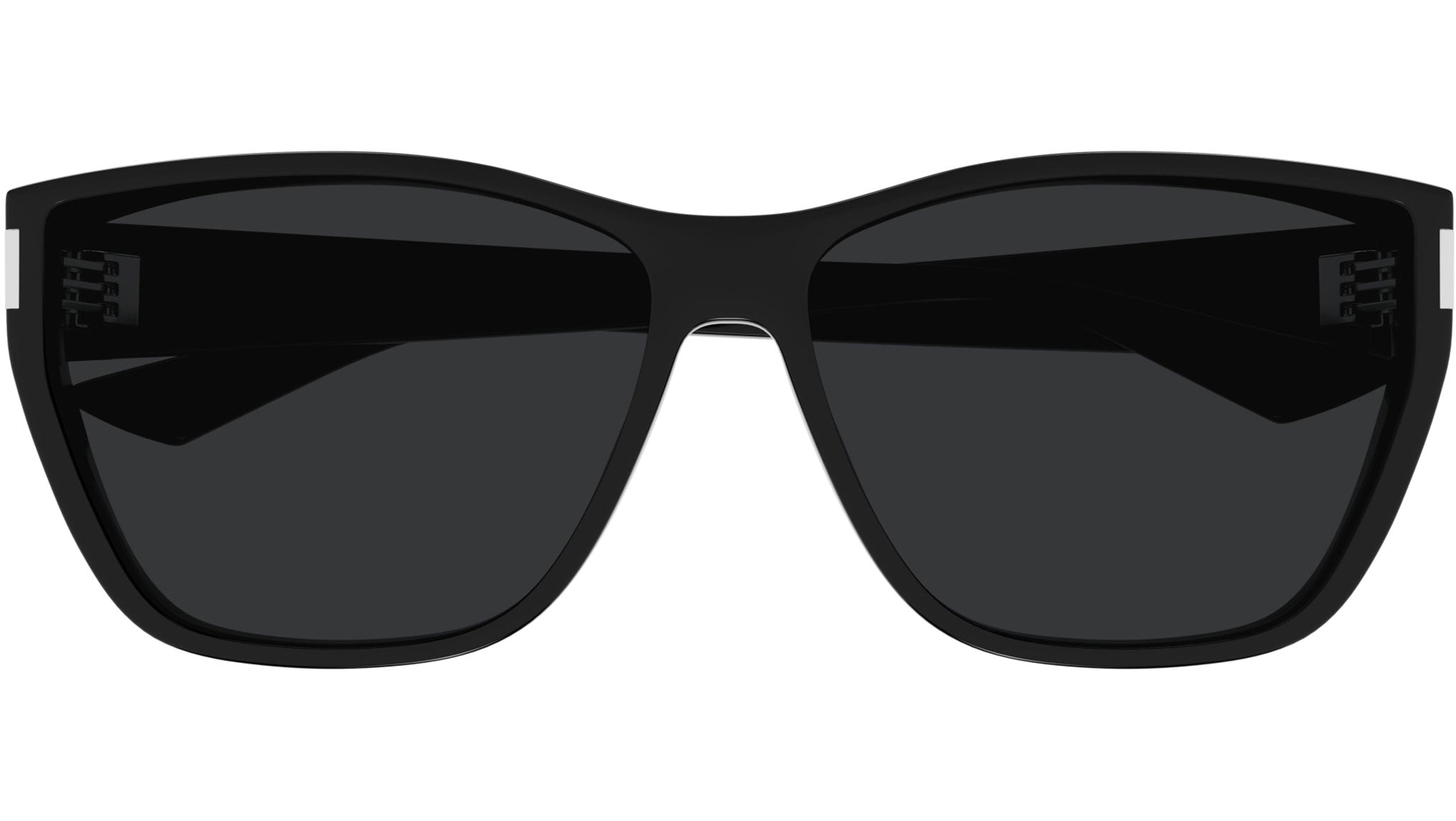 Occhiali da sole SAINT LAURENT SL758 Shiny black
