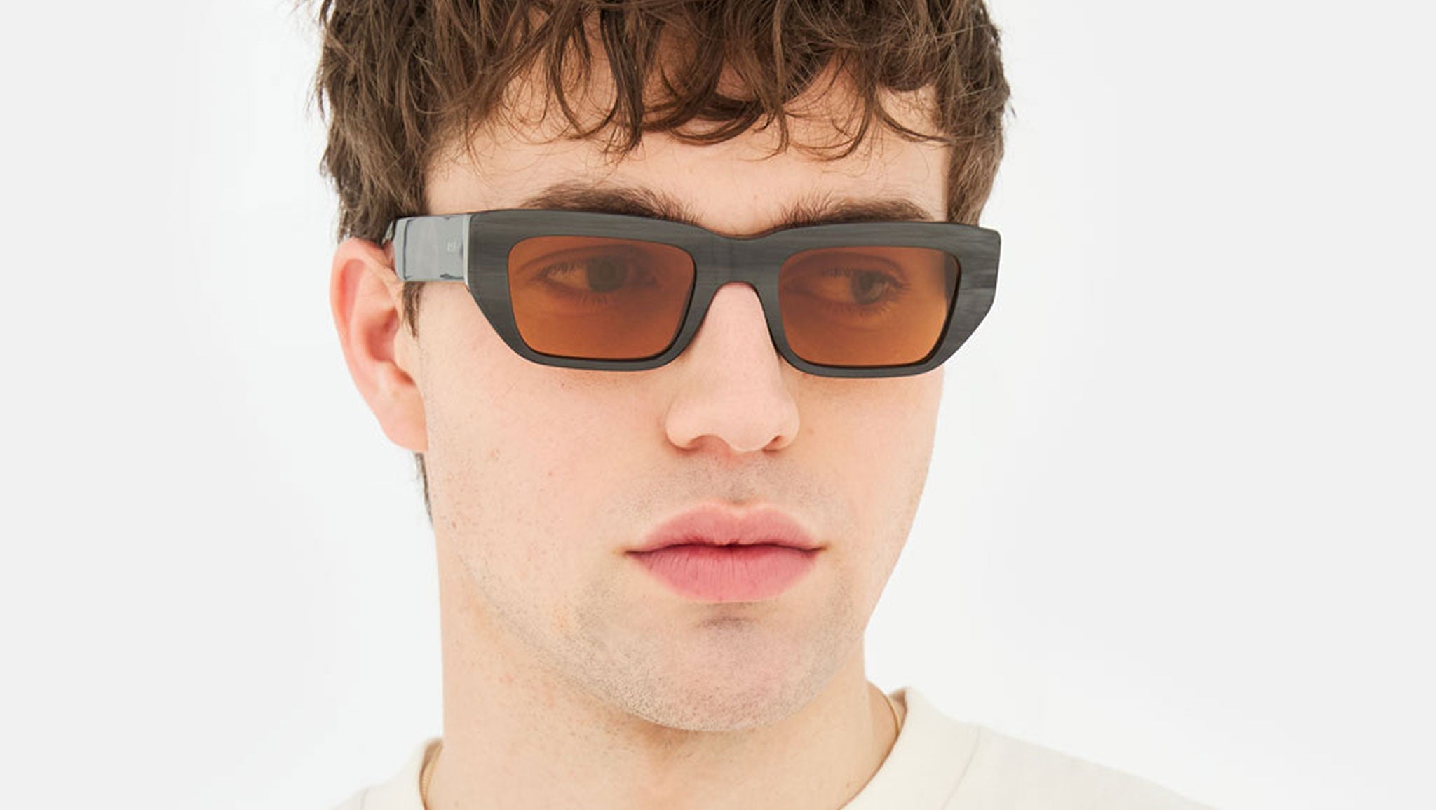 Occhiali da sole RETROSUPERFUTURE Ra Green