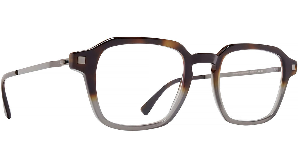 Occhiali da vista MYKITA YUKON Santiago gradient shiny graphite