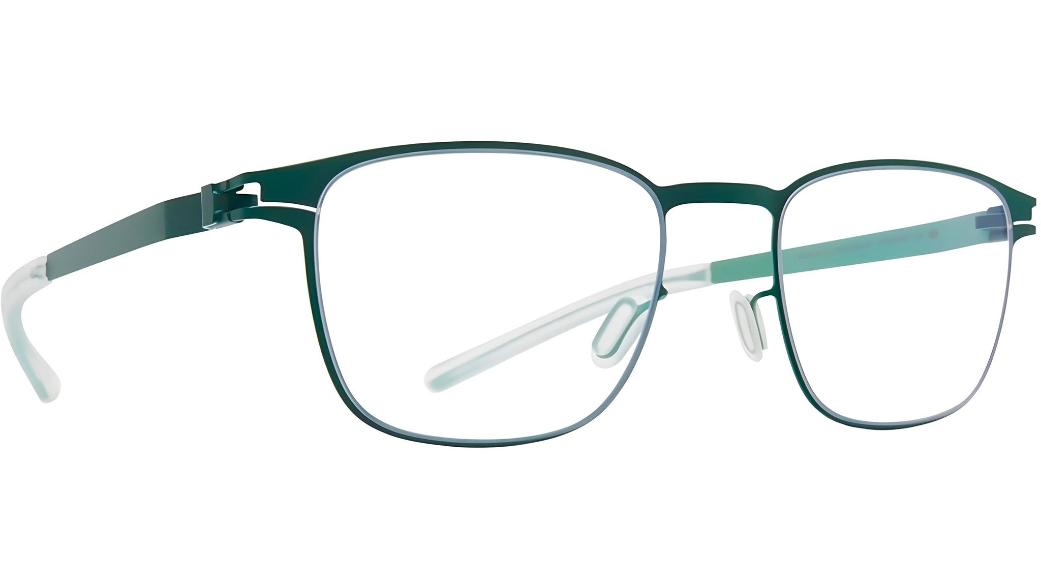 Occhiali da vista MYKITA ALLEN Moss sage green