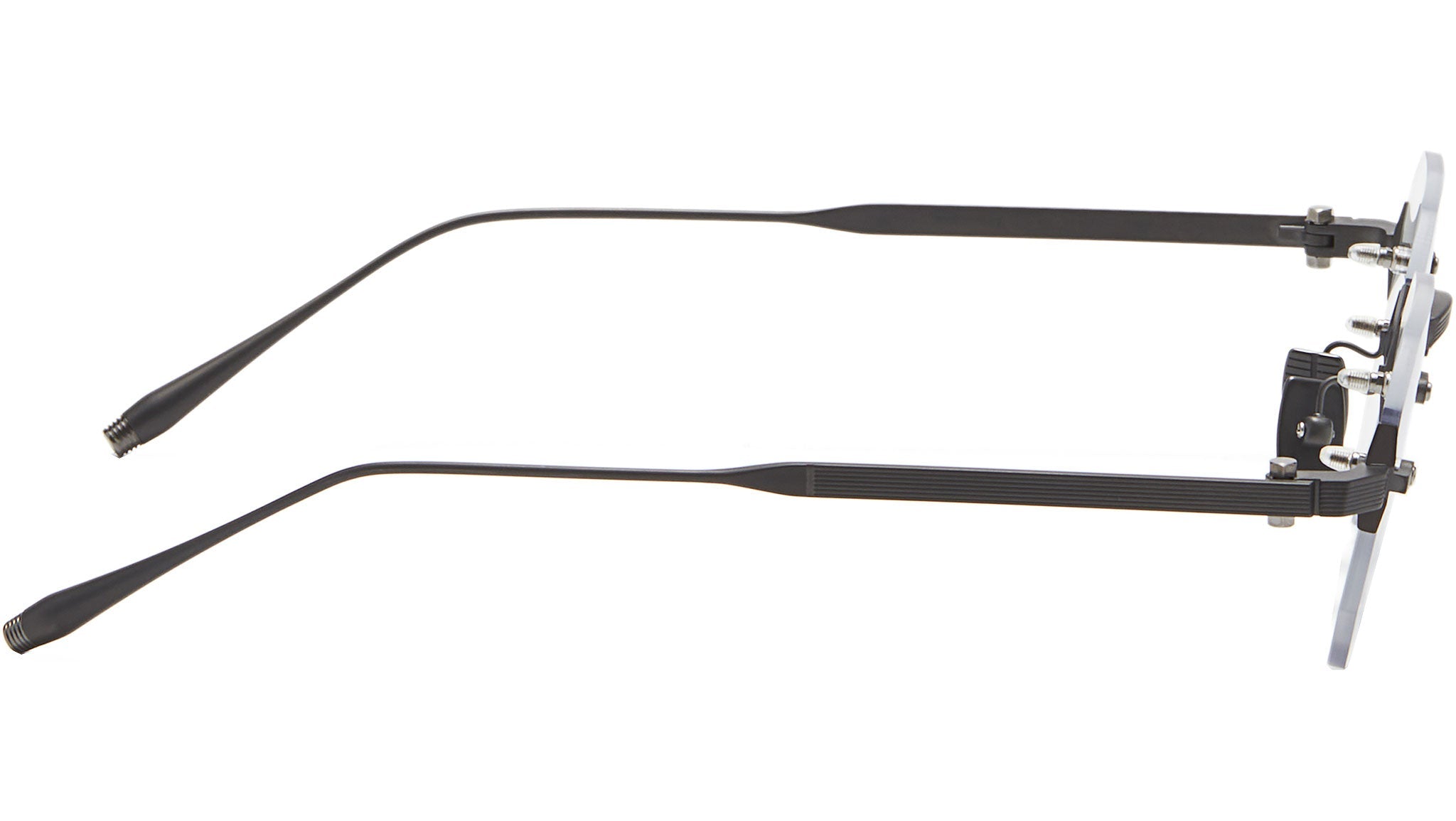 Occhiali AKONI Juno Black iron
