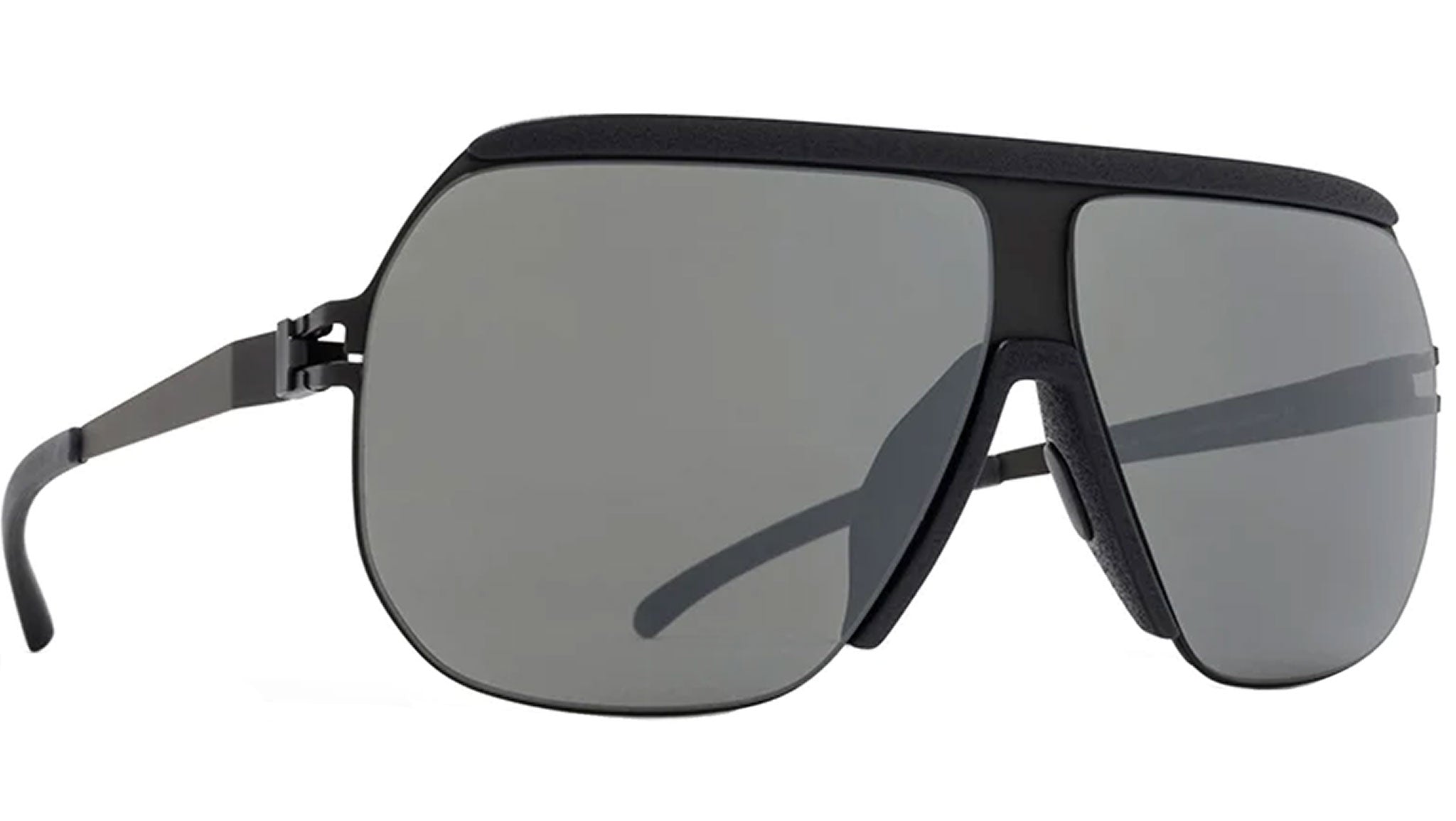 Occhiali MYKITA WOLFI Pitch black