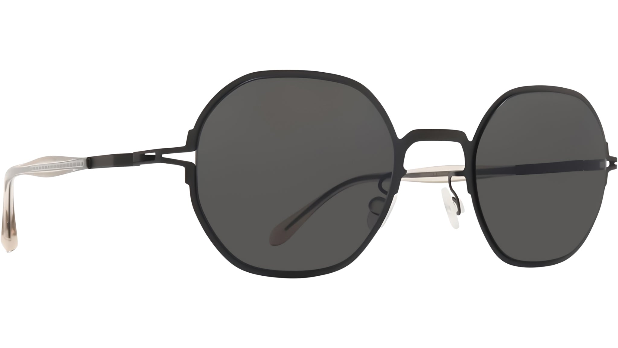 Occhiali da sole MYKITA SANTANA Black