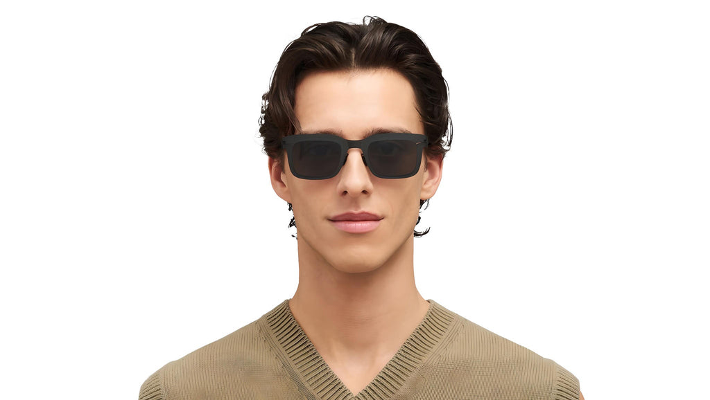 Occhiali da sole MYKITA NORFOLK Black