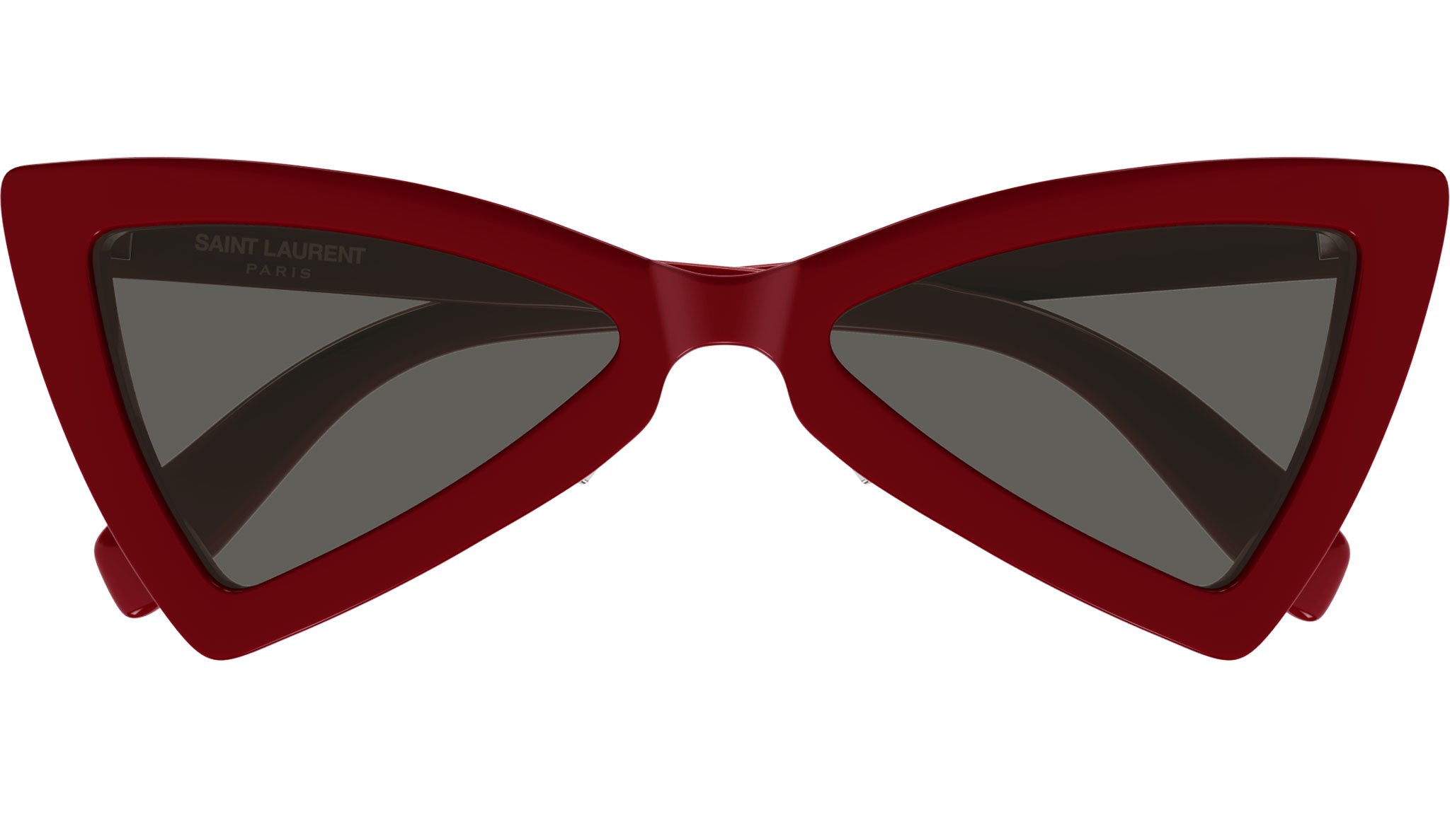 Occhiali da sole SAINT LAURENT SL207 Red