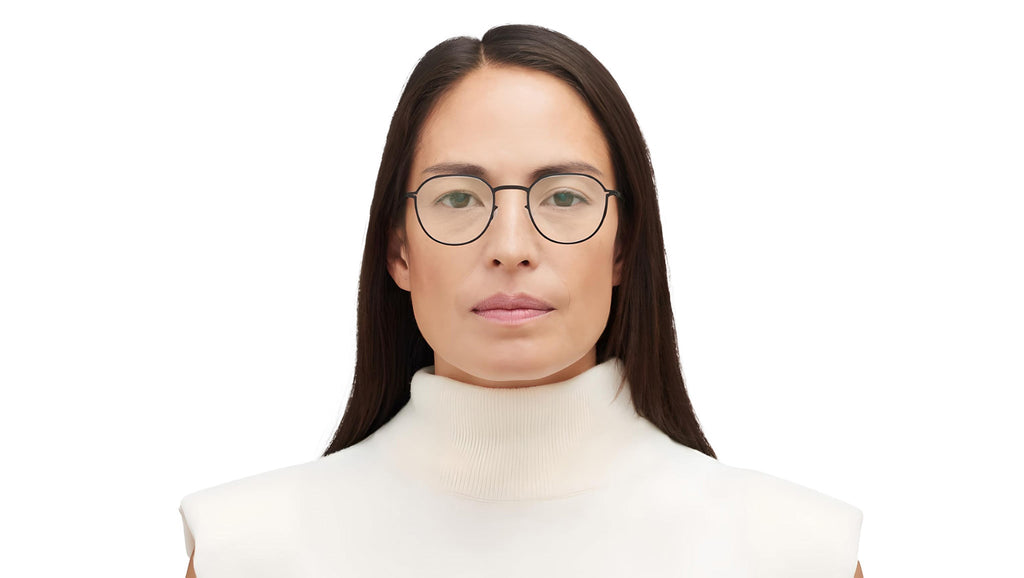 Occhiali da vista MYKITA TALVI Black