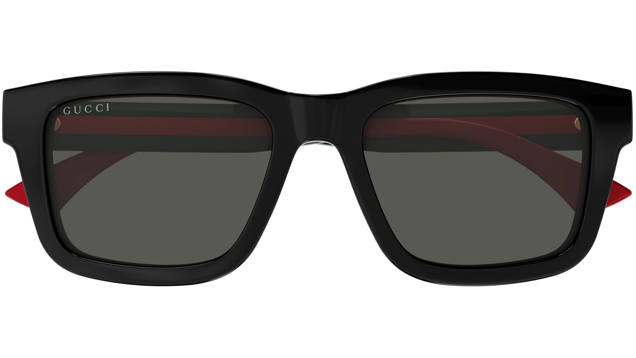 Occhiali da sole GUCCI GG1869S Shiny solid black