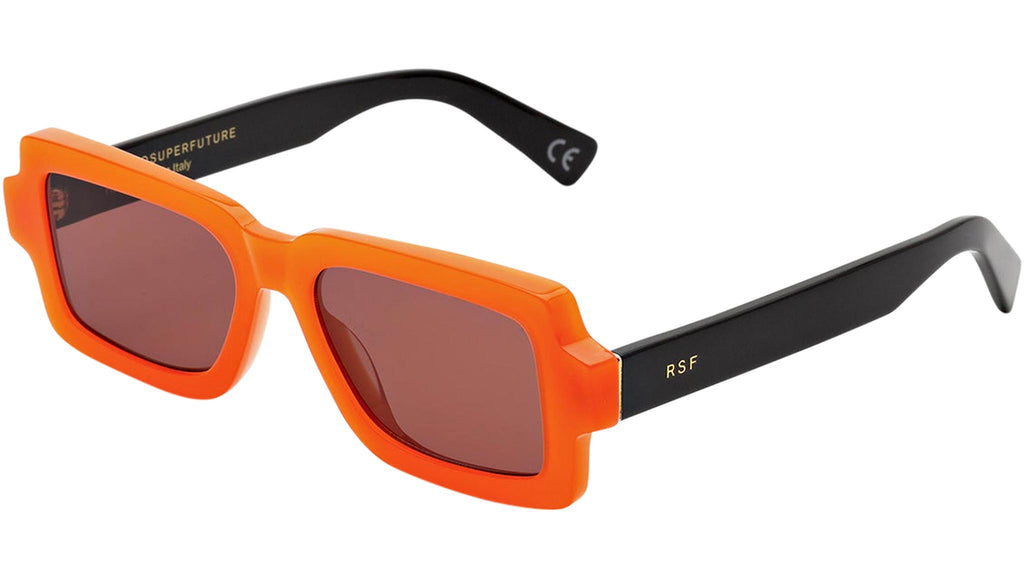 Occhiali RETROSUPERFUTURE Pilastro Juice