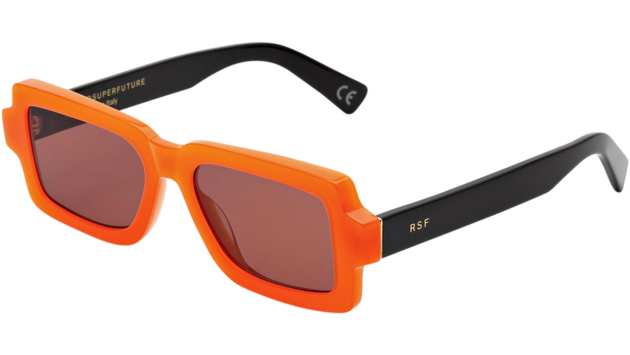 Occhiali RETROSUPERFUTURE Pilastro Juice