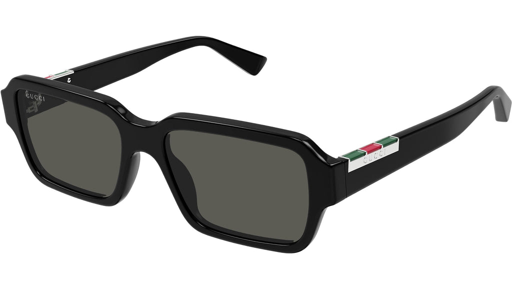 Occhiali da sole GUCCI GG1887S Shiny black