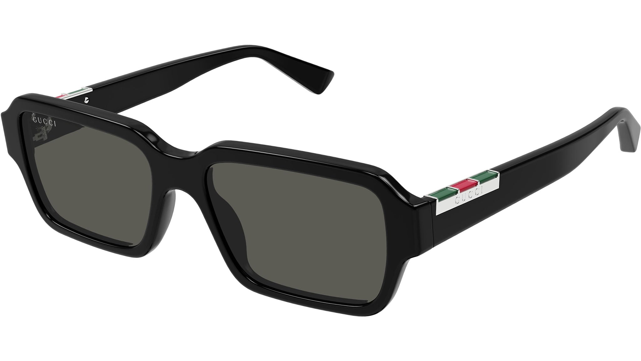 Occhiali da sole GUCCI GG1887S Shiny black
