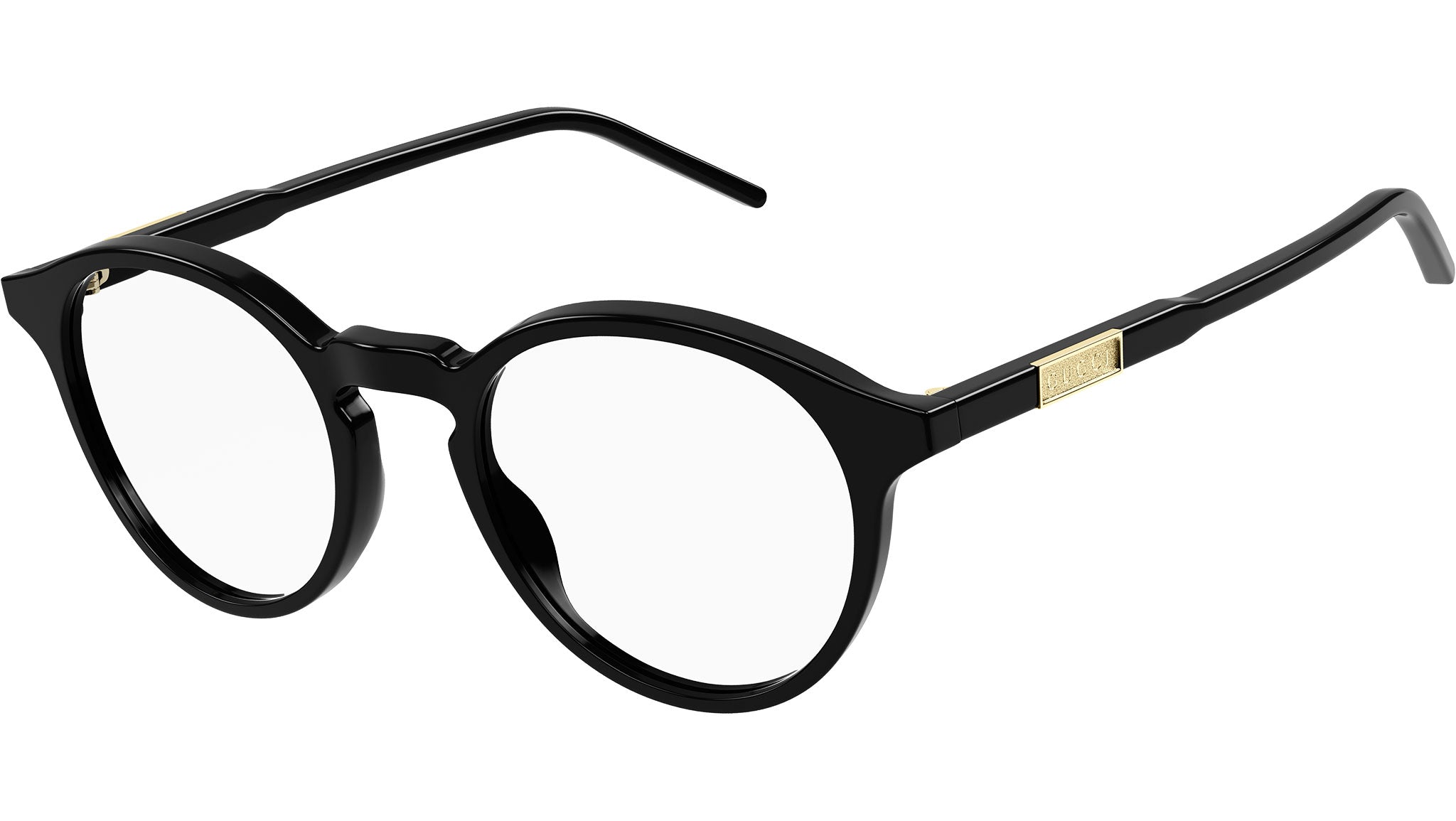 Occhiali da vista GUCCI GG1160O Shiny black