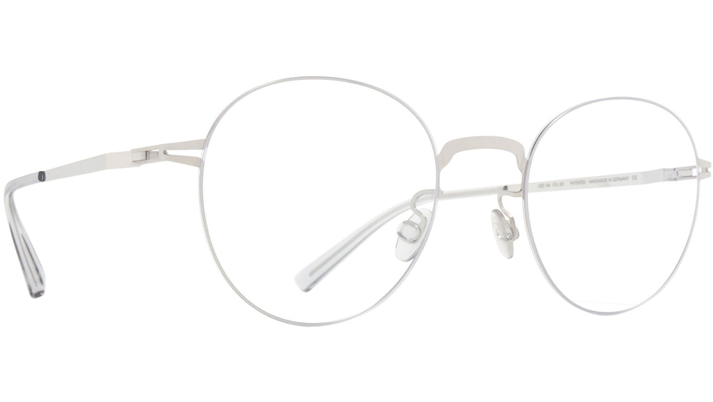 Occhiali MYKITA AKEMI Shiny silver