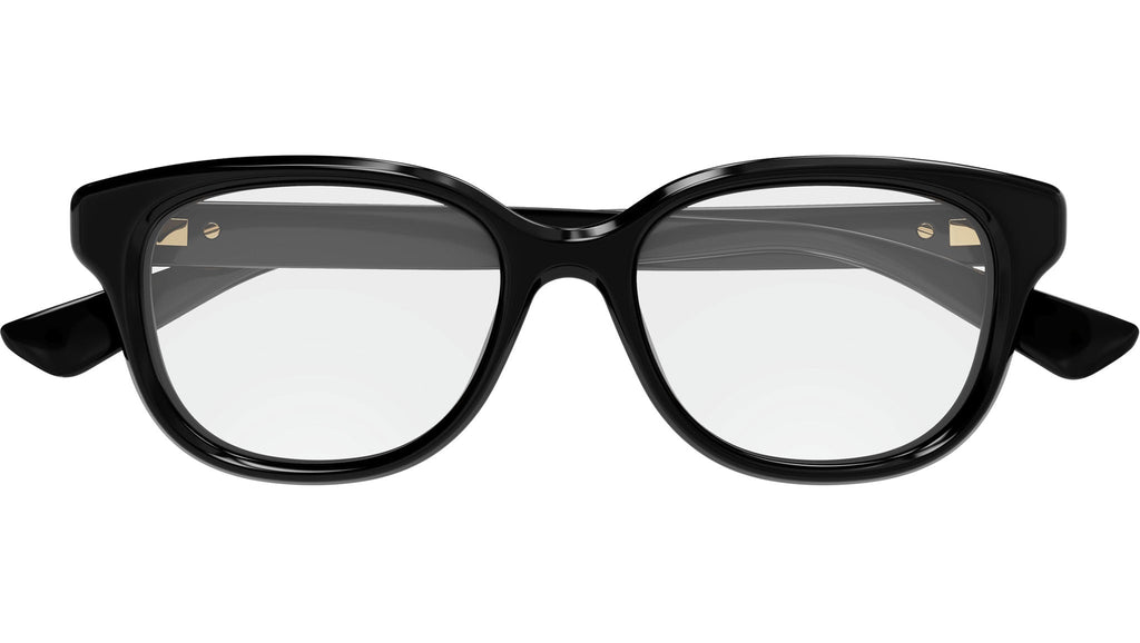 Occhiali da vista GUCCI GG1833OK Shiny black