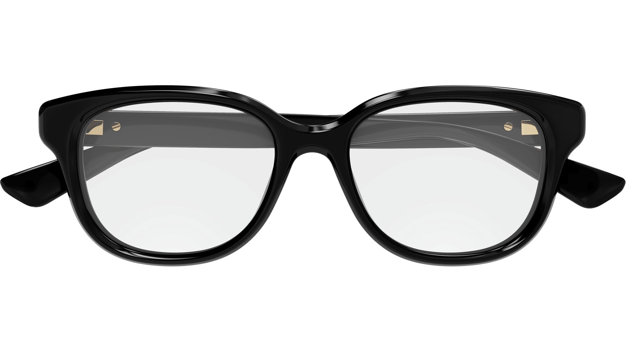 Occhiali da vista GUCCI GG1833OK Shiny black