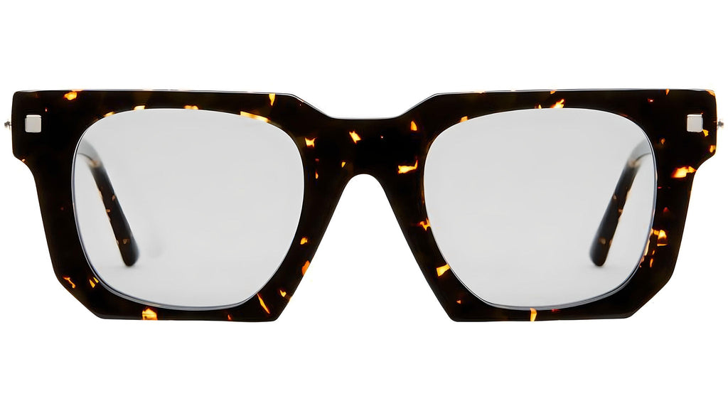 Occhiali da sole KUBORAUM J3 Dark tortoise
