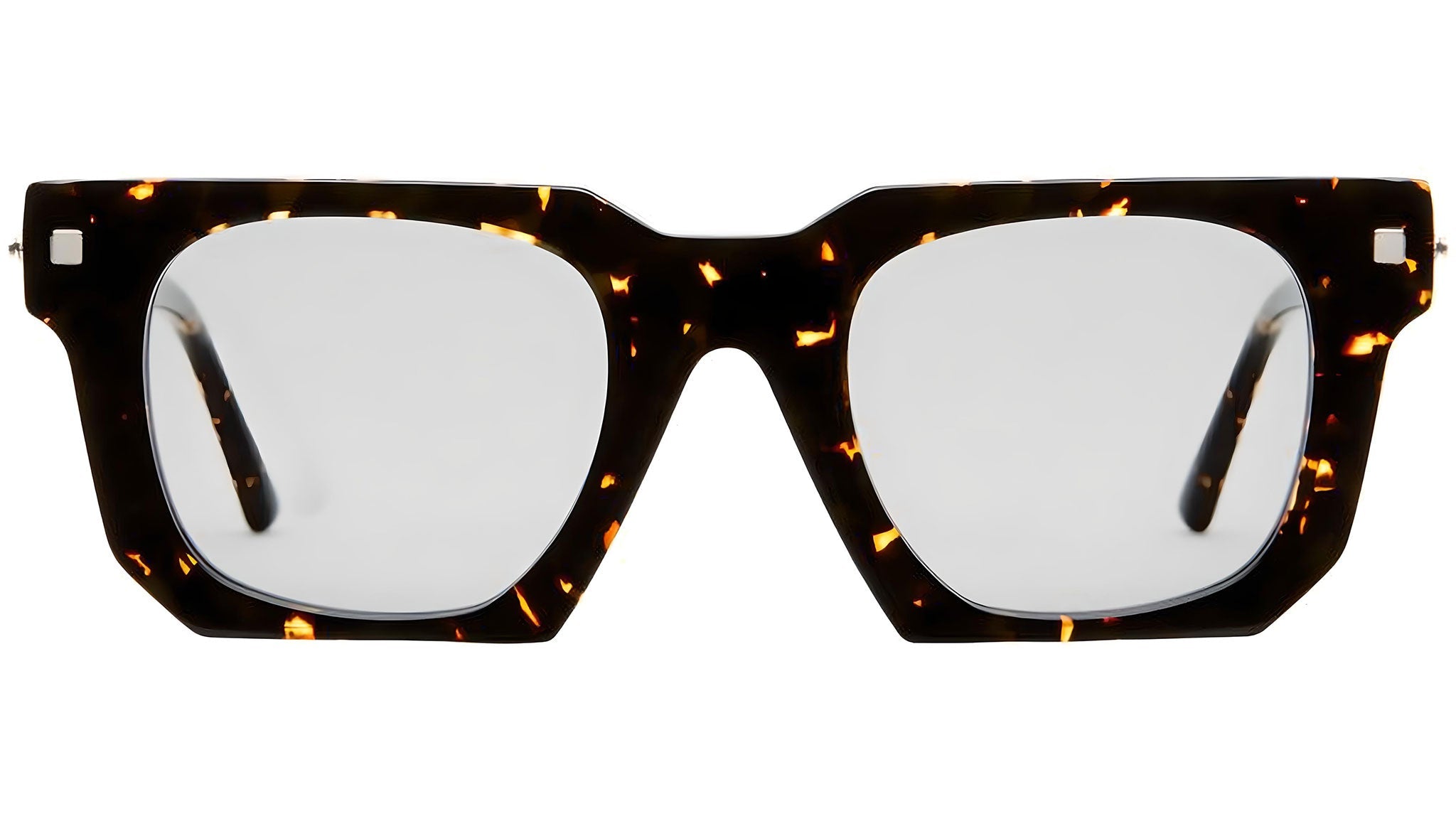 Occhiali da sole KUBORAUM J3 Dark tortoise