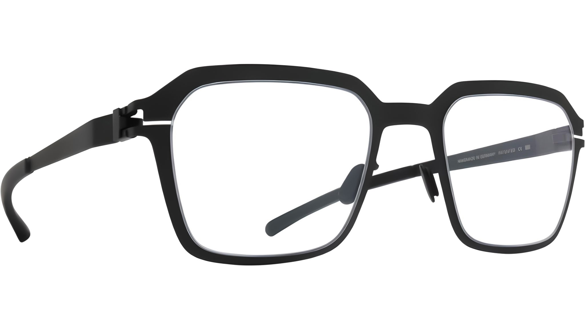 Occhiali da vista MYKITA GARLAND Black