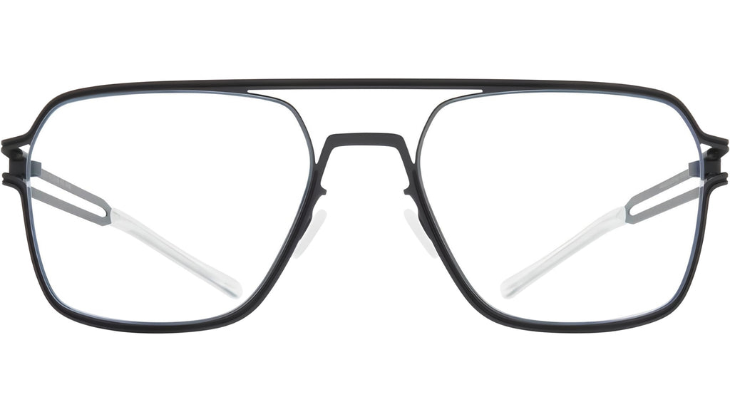 Occhiali da vista MYKITA JALO Storm grey black