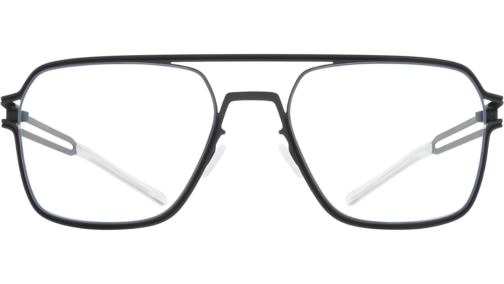 Occhiali da vista MYKITA JALO Storm grey black