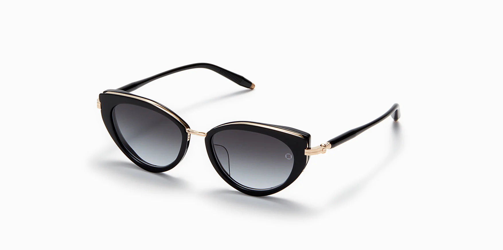 Occhiali da sole AKONI ATHENA BLACK