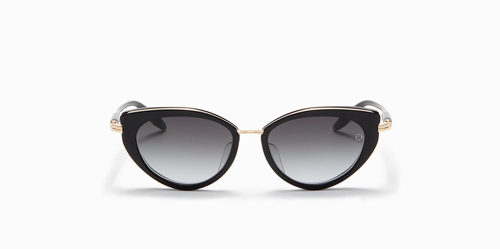 Occhiali da sole AKONI ATHENA BLACK